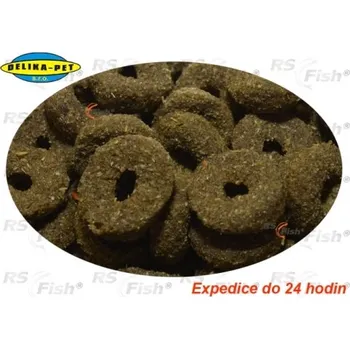 Delikapet Kroužky Amur