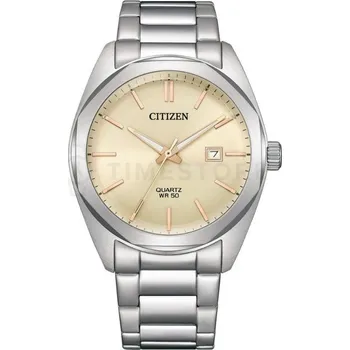 Hodinky Citizen Quartz BI5110-54B - 30 dnů na vrácení zboží, Garance originality