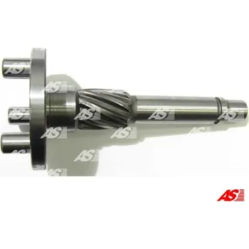 Startér Převodovka startéru planetová - hřídel AS-PL (SG5011)