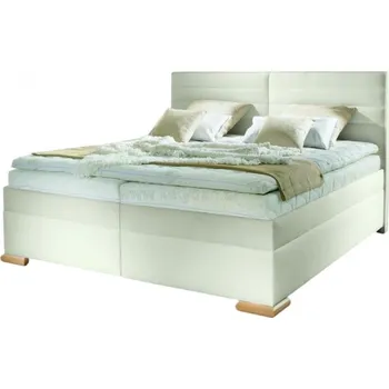 Postel Čalouněná postel Lucia