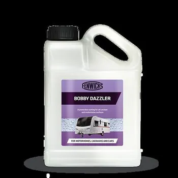 Autovosk Ochranný vosk Fenwick's Bobby Dazzler Rinse