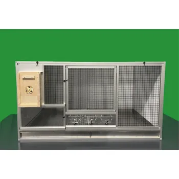 Klec Neofema - Papač, šedá