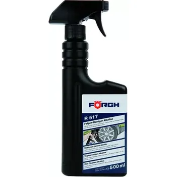 Förch Čistič ráfků Alkaline R517 500 ml (Alkalický čistič)