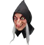 Maska - Pohádková čarodějnice