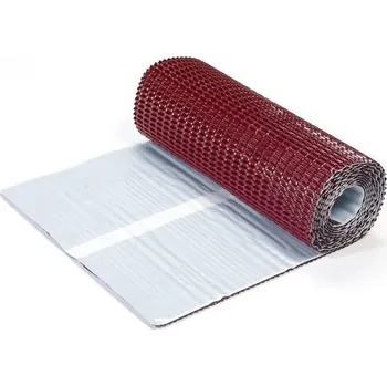 okap Onduline flashing Band 30cm červená RAL 3009