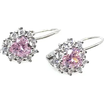 Náušnice Šperky Jan Kos Jan Kos jewellery Stříbrné náušnice 32105700