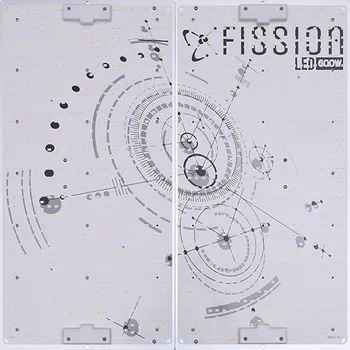 Osvětlení pro růst rostliny Pure Factory Fission LED 600W - V2.0