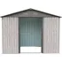 Zahradní domek BestBerg ZDB-9SD 279 x 324 x 211 cm