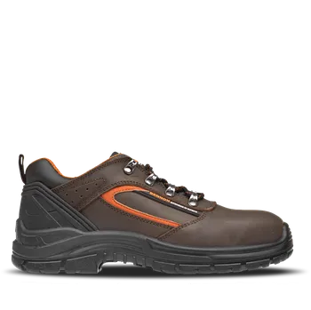 Pracovní obuv Nízká pracovní obuv FARMIS S3, 43