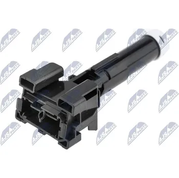 Autosklo Tryska ostřikovače, čištění světlometu NTY EDS-TY-047