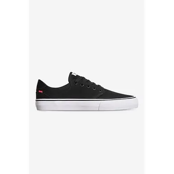 Pánské tenisky Boty Globe GOODSTOCK Black/White velikost 42.5