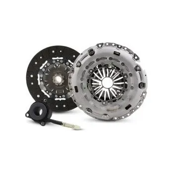 Spojka Spojková sada Škoda SUPERB II kombi (3T5) - 2.0TDI16V, 2.0TDI16V4x4, 2.0TDI, 2.0TDI4x4 L