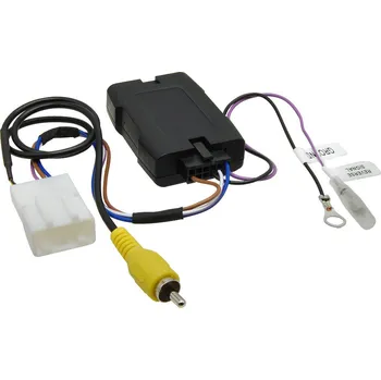 Adaptér pro OEM park.kameru HYUNDAI / KIA<br />Výrobce: - 221794