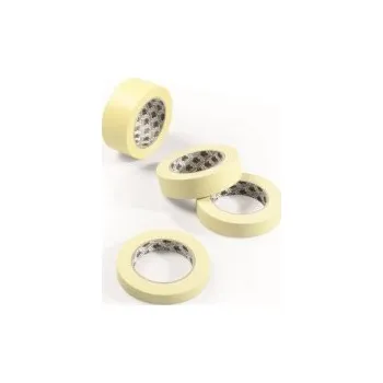 Lepicí páska Maskovací páska do 80°C, 72mm x 50m