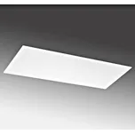 SCHRACK Stropní vestavné LED svítidlo LANO 4 M1200 Varianta: 40 W, 4000 K, opál