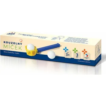 Seva Magic Ball Výuková hračka Seva Magic Ball