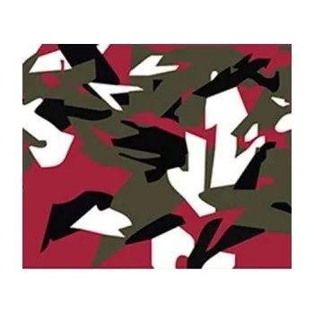 Polep vozidla Maskáčová TLKC-503-1 auto wrap fólie 152x2000cm - interiér/exteriér