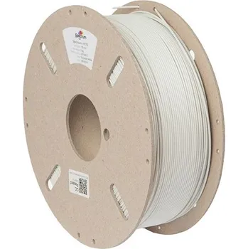 Filament Spectrum 3D filament, r-PETG, 1,75mm, 1000g, 80590, porcelain white