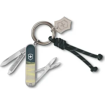 kapesní nůž Kapesní nůž Victorinox Classic SD New York Style 0.6223.E223