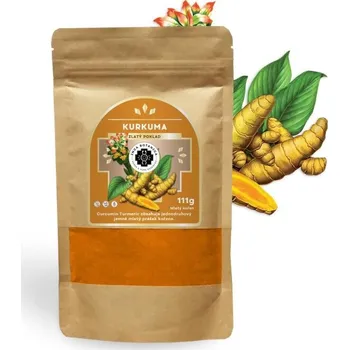 Inca Botanica Kurkuma 111 g