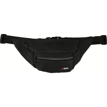 Ledvinka Pánská ledvinka Enrico Benetti Zürich 62129 černá – praktická a stylová ledvinka pro každodenní použití | Cooltovka.cz