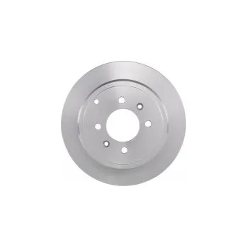 Brzdový kotouč Brzdové kotouče 290,5 mm Peugeot 406 kupé (8C) - BOSCH