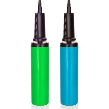 BANQUET Pumpa na balonky plastová 30 cm