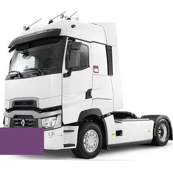 Autolak Autolak ve spreji Renault Truck 4457 VIOLET kvalita autolaku Standardní sprej