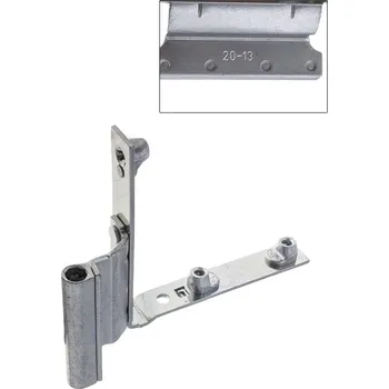 Příslušenství k oknu WINKHAUS FWV 20-13 LE SL křídl.ložisko levé