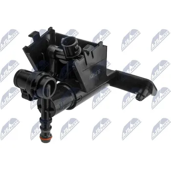 Autosklo Tryska ostřikovače, čištění světlometu NTY EDS-TY-004