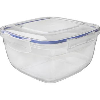 Dóza na potraviny ORION Plastová dóza s těsněním PRIM 0,275l