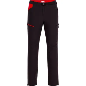 Dámské kalhoty Dámské kalhoty High Point Versa Lady Pants Velikost: M / Barva: černá