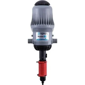 Medikátor MixRite, s odvzdušňovacím ventilem, 0,3 - 2 %