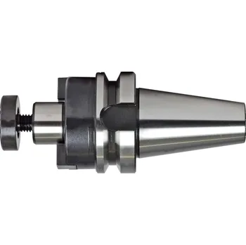 Svěrák Unášeč pro nástrčné frézy jisb6339ad a100 bt40- 40mm fortis