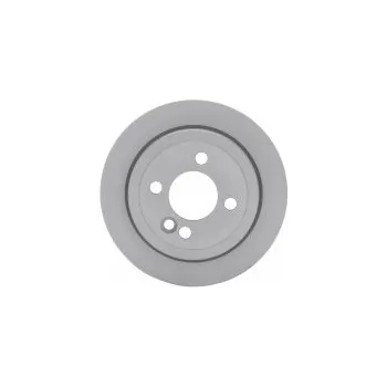 Brzdový kotouč Brzdové kotouče 258,7 mm Mini CLUBVAN (R55) - BOSCH
