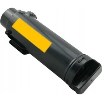 Žlutý toner do tiskárny Dell (yellow)