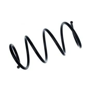 Přední pružina BMW 5 Touring (E61) 525d, 530d - DACO Germany