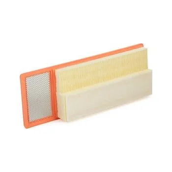 Vzduchový filtr Vzduchový filtr Fiat GRANDE PUNTO (199_) - DACO Germany