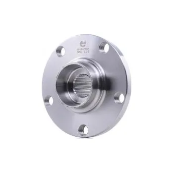 Přední ložisko, náboj kola VW PASSAT B5.5 Variant (3B6) - SKV GERMANY