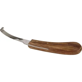 Nůž kopytní Standard, úzký - pravá