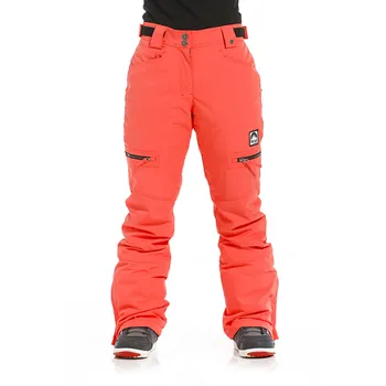 Dámské kalhoty Kalhoty Rehall ROMY Coral velikost XS