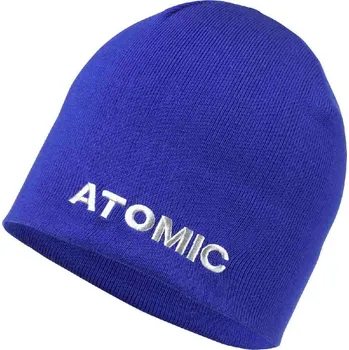 Čepice čepice ATOMIC ALPS electric blue