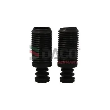 Přední prachovky a dorazy tlumičů Nissan ALMERA TINO (V10) - DACO Germany