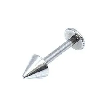 Řetízek Jan Kos jewellery Piercing do brady 12117441