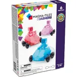 Magna-Tiles Dashers 6 dílů