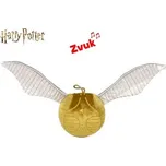 Harry Potter - Zlatonka plyšová 22cm na baterie se zvukem