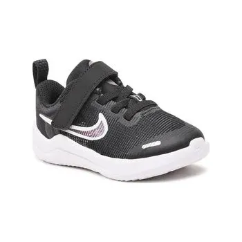 Pánské tenisky Sneakersy Nike Downshifter 12 Nn (TDV) DM4191 003 Černá 22