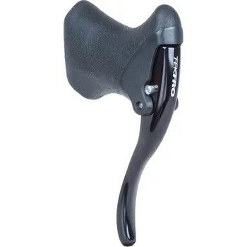 Brzdová páka brzdové páky TEKTRO 520 AL silniční černé