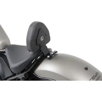 Zavazadlo na motocykl Hepco & Becker Opěrka zad na Honda CMX 500 Rebel (17-26)