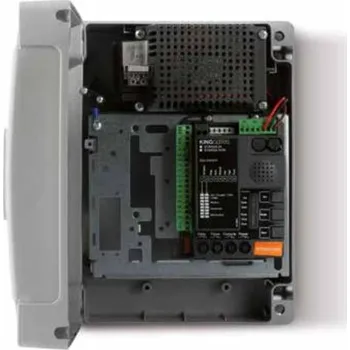 Garážová vrata STAR G8 24 - řídící jednotka pro pohony bran